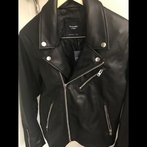 Abercrombie and Fitch jacket